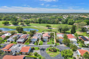 5577 Ainsley Court, Boynton Beach, FL 33437 - MLS#F10500412