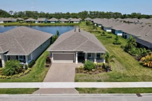 6020 Red Maple Mnr, Vero Beach, FL 32966 Sold 07/25/25