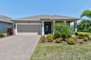 6020 Red Maple Mnr, Vero Beach, FL 32966 Sold 07/25/25
