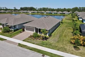 6020 Red Maple Mnr, Vero Beach, FL 32966 Sold 07/25/25