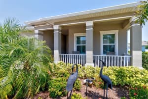 6020 Red Maple Mnr, Vero Beach, FL 32966 Sold 07/25/25