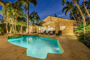 14551 SW 17th Ct, Davie, FL 33325 Sold 08/01/25