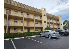 8225 Sunrise Lakes Blvd 305, Sunrise, FL 33322 - MLS#F10500449