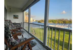 101 NE 19 STREET 224, Deerfield Beach, FL 33441 - MLS#F10500450