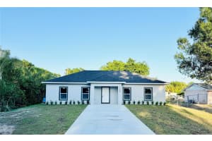 3260 NW 34th Ave, Okeechobee, FL 34972 Sold 07/24/25