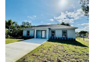 3260 NW 34th Ave, Okeechobee, FL 34972 Sold 07/24/25