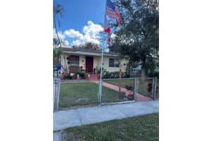 6436 Meade St, Hollywood, FL 33024 Sold 06/30/25