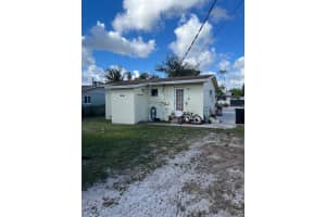 6436 Meade St, Hollywood, FL 33024 Sold 06/30/25