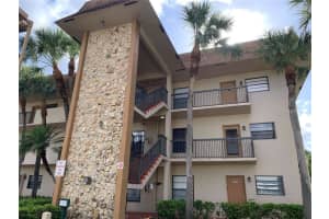 6095 N Sabal Palm Blvd 212, Tamarac, FL 33319 - MLS#F10500492