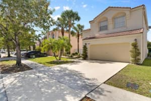 1478 NW 153rd Ln, Pembroke Pines, FL 33028 Sold 05/30/25