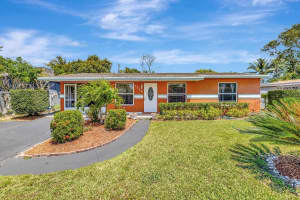 3355 NW 17th Ct, Lauderhill, FL 33311 Sold 07/22/25