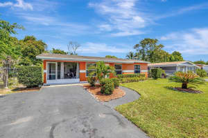 3355 NW 17th Ct, Lauderhill, FL 33311 Sold 07/22/25