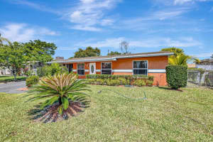 3355 NW 17th Ct, Lauderhill, FL 33311 Sold 07/22/25