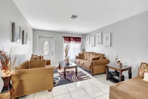 3355 NW 17th Ct, Lauderhill, FL 33311 Sold 07/22/25