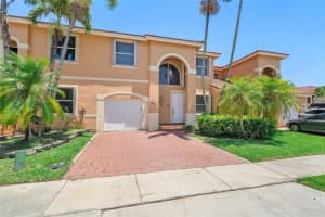 2235 NW 161st Ter 2235, Pembroke Pines, FL 33028 Sold 06/16/25