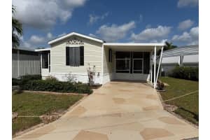 2261 SW 85th Ter, Davie, FL 33324 Sold 06/30/25