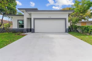 2736 NW 15th St, Fort Lauderdale, FL 33311 Sold 06/10/25