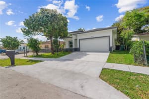 2736 NW 15th St, Fort Lauderdale, FL 33311 Sold 06/10/25