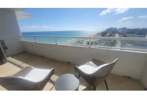 545 Fort Lauderdale Beach Boulevard, Fort Lauderdale, FL 33316 - MLS#F10500581