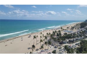 545 Fort Lauderdale Beach Boulevard, Fort Lauderdale, FL 33316 - MLS#F10500581