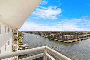 1160 Hillsboro Mile 903, Hillsboro Beach, Fl 33062, Hillsboro Beach