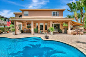 19502 Sw 39th St, Miramar