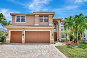 19502 SW 39th St, Miramar, FL 33029 - MLS#F10500596