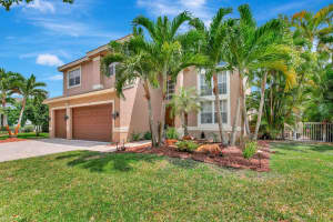 19502 SW 39th St, Miramar, FL 33029 - MLS#F10500596