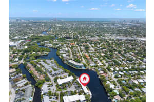 17 Middlesex Dr 17, Wilton Manors, FL 33305 - MLS#F10500601