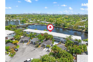 17 Middlesex Dr 17, Wilton Manors, FL 33305 - MLS#F10500601