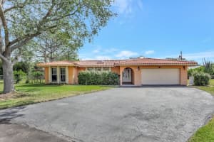 8300 NW 35th Ct, Coral Springs, FL 33065 Sold 06/30/25