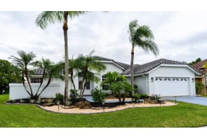 22392 Siesta Key Dr, Boca Raton, FL 33428 - MLS#F10500619