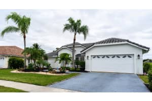 22392 Siesta Key Dr, Boca Raton, FL 33428 - MLS#F10500619