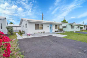 4563 Nw 16th Terrace, Tamarac, Fl 33309, Tamarac