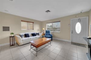 4563 NW 16th Way, Tamarac, FL 33309 - MLS#F10500621