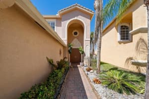 7337 Via Leonardo, Lake Worth, FL 33467 - MLS#F10500627