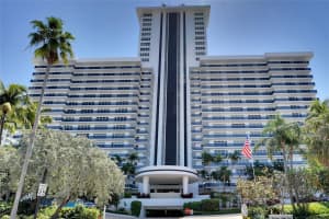 3500 Galt Ocean Drive 2803, Fort Lauderdale, FL 33308 Sold 07/07/25
