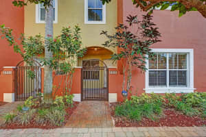 3303 Merrick Ln 1002, Pompano Beach, FL 33063 - MLS#F10500635