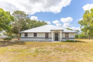 2258 Ne 54th Trl, Okeechobee