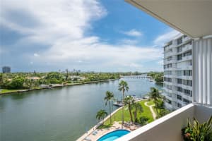 9101 E Bay Harbor Dr 601, Bay Harbor Islands, FL 33154 Sold 08/25/25