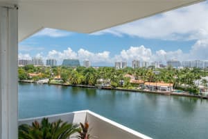 9101 E Bay Harbor Dr 601, Bay Harbor Islands, FL 33154 Sold 08/25/25