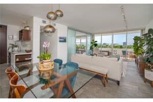 9101 E Bay Harbor Dr 601, Bay Harbor Islands, FL 33154 Sold 08/25/25