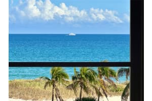 750 N Ocean Blvd 408, Pompano Beach, FL 33062 - MLS#F10500657