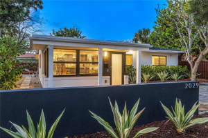 2029 NE 30th St, Fort Lauderdale, FL 33306 Sold 09/18/25