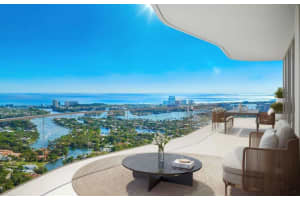 521 E Las Olas Boulevard 1401, Fort Lauderdale, FL 33301 - MLS#F10500686