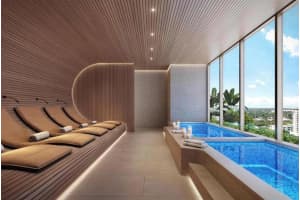 521 E Las Olas Boulevard 1402, Fort Lauderdale, FL 33301 - MLS#F10500688