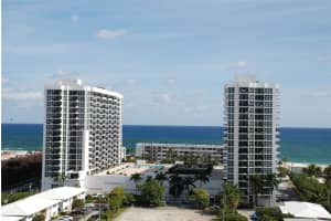 525 N Ocean Blvd 522, Pompano Beach
