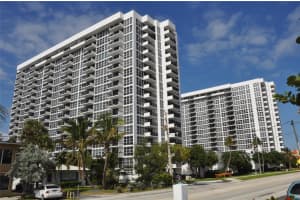 525 N Ocean Blvd 522, Pompano Beach, FL 33062 - MLS#F10500702