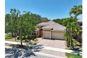 7501 Nw 115th Ter, Parkland