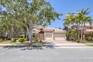 7501 NW 115th Ter, Parkland, FL 33076 Sold 10/27/25